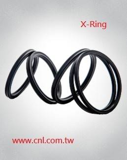 X型環﹒星型環 <br>X-001~ X-208