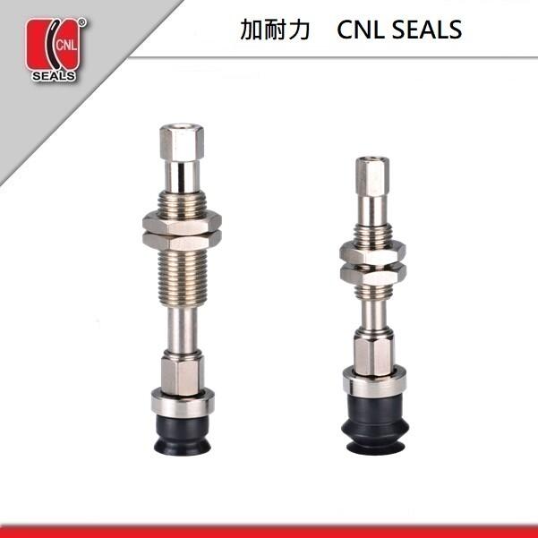 C-ZPT 真空緩衝器