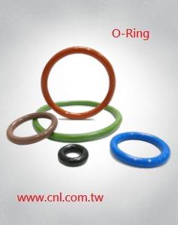 O環(O-Ring)尺寸表 <br>(依內徑排序)